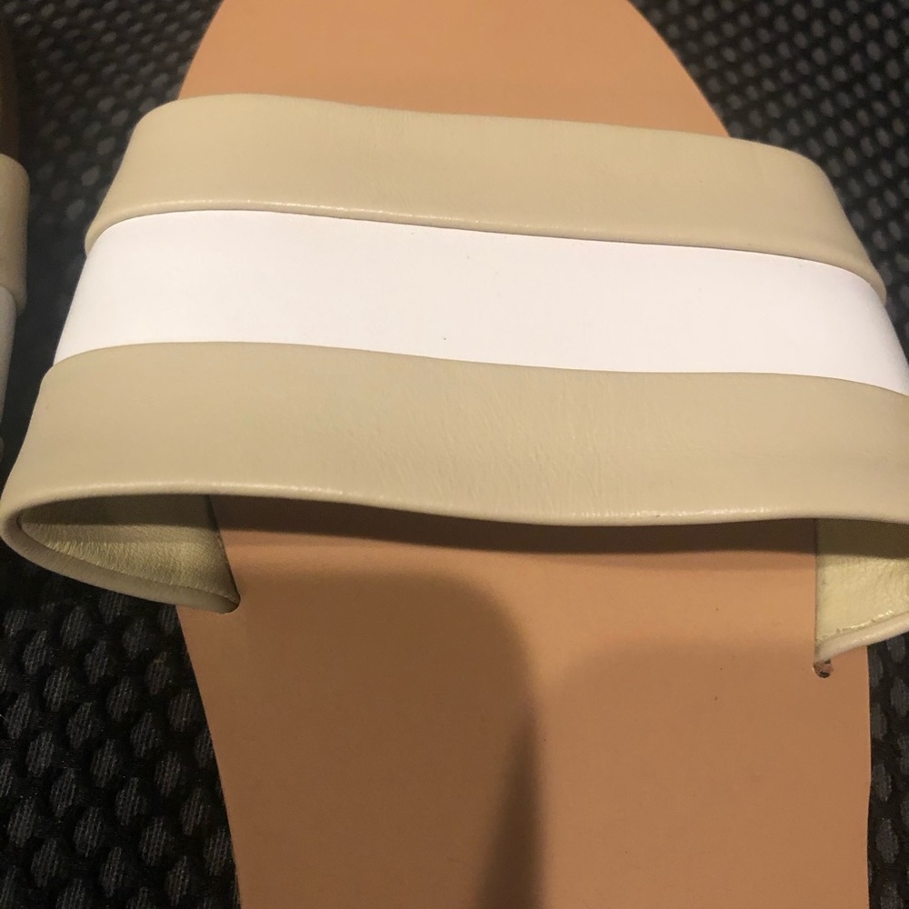 Senso flat slides - Picture 2 of 4